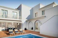 Ferienhaus, Exklusive Unterkunft - Letizia - Ferienunterkunft in Vabriga (8 Personen)