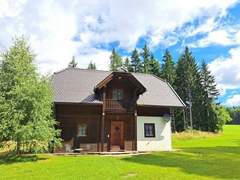 Ferienhaus - Ferienhaus Simale