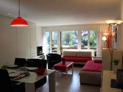 Ferienwohnung - Ferienwohnung Seewiese Apt. 103