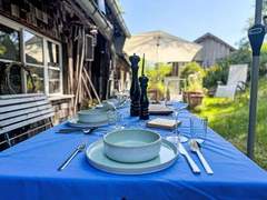 Ferienhaus - Ferienhaus Winterberg