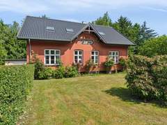Ferienhaus - Ferienhaus Marit - 1.5km from the sea