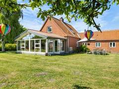 Ferienhaus - Ferienhaus Alisa - 2.5km from the sea