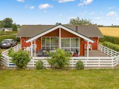 Ferienhaus - Ferienhaus Trifun - 300m from the sea