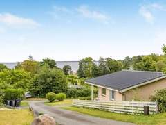 Ferienhaus - Ferienhaus Kalevi - 150m from the sea