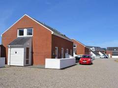 Ferienwohnung - Ferienwohnung, Appartement Steffan - 2.3km from the sea