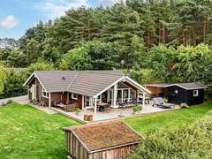 Ferienhaus - Ferienhaus Mieka - 500m from the sea