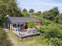 Ferienhaus - Ferienhaus Marjanne - 800m from the sea