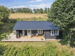 Ferienhaus - Ferienhaus Dorthie - 1.7km from the sea