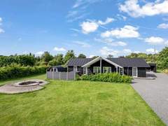 Ferienhaus - Ferienhaus Helrun - 750m from the sea