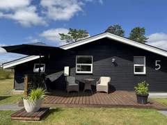 Ferienhaus - Ferienhaus Legolas - 880m from the sea