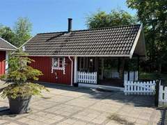 Ferienhaus - Ferienhaus Stig - 1km from the sea