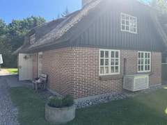 Ferienhaus - Ferienhaus Hilaria - 2.1km from the sea