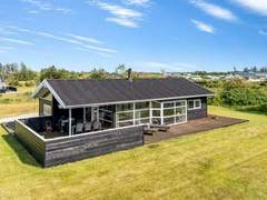 Ferienhaus - Ferienhaus Vaula - 800m from the sea