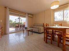 Ferienwohnung - Ferienwohnung La Caleta