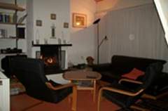 Ferienhaus - Holland, Zeeland komfortables Ferienhaus mit Kamin