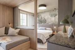 Ferienwohnung - Carpe Solem Kaprun 2 - Ferienunterkunft in Kaprun (4 Personen)