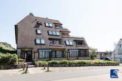 Ferienwohnung - Zonneweelde 0304 - Ferienunterkunft in De Haan (4 Personen)