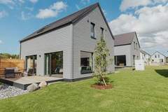 Ferienhaus - Rügen Resørt Sagard - Ferienunterkunft in Sagard (7 Personen)