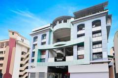 Ferienhaus - Townhouse Oak Margao Madgaon Railway Station - Ferienunterkunft in Goa (2 Personen)