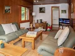 Ferienhaus - Ferienhaus, Chalet Quinette