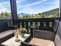 Ferienwohnung - Ferienwohnung Am Obersalzberg