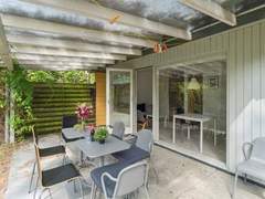 Ferienhaus - Ferienhaus Unker - 800m from the sea