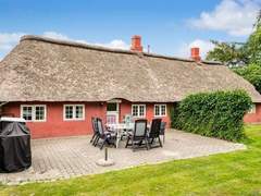 Ferienhaus - Ferienhaus Yrjö - 2.5km from the sea