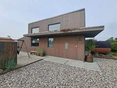 Ferienhaus - Ferienhaus Elvie - 150m from the sea