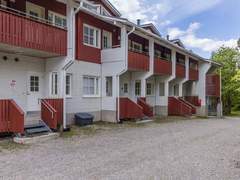 Ferienhaus - Ferienhaus Levin mini