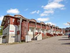 Ferienhaus - Ferienhaus Levin lumi