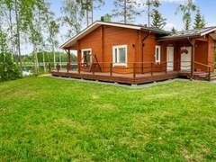 Ferienhaus - Ferienhaus Käpälämäki