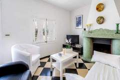 Ferienwohnung - Apartment Voramar Al - Ferienunterkunft in Alcudia (4 Personen)