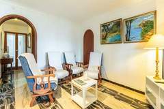 Ferienwohnung - Apartment Voramar Ba - Ferienunterkunft in Alcudia (4 Personen)