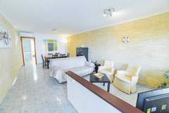 Ferienwohnung - Coastal House Sa F46 - Ferienunterkunft in Alcudia (4 Personen)