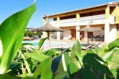 Ferienhaus, Exklusive Unterkunft - Villa Son Fanals if9 - Ferienunterkunft in Alcudia (12 Personen)