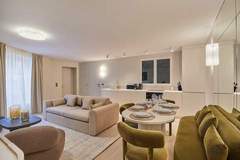Ferienwohnung - BOULOI-4-SP - Ferienunterkunft in Paris (4 Personen)