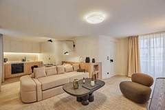 Ferienwohnung - BOULOI-5-SP - Ferienunterkunft in Paris (4 Personen)