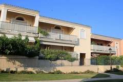 Ferienhaus - Ferienunterkunft in Sainte Maxime (4 Personen)