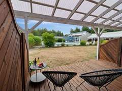 Ferienwohnung - Ferienwohnung, Appartement Vili - 300m from the sea