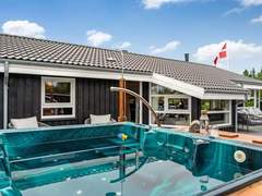 Ferienhaus - Ferienhaus Eeske - 2.5km from the sea