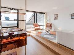 Ferienwohnung - Ferienwohnung Les Marinas