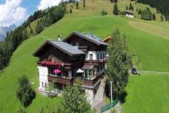 Ferienwohnung - Reiter 15 - Ferienunterkunft in Maria Alm (4 Personen)