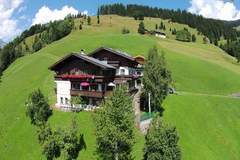 Ferienwohnung - Reiter XL - Ferienunterkunft in Maria Alm (8 Personen)