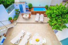 Ferienwohnung - Casa Sa Marina - Ferienunterkunft in Alcudia (5 Personen)