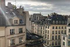 CONFIDENTIEL-3 - Ferienunterkunft in Paris (2 Personen)