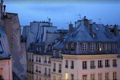 CONFIDENTIEL-6 - Ferienunterkunft in Paris (2 Personen)