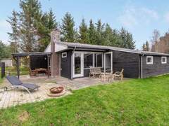 Ferienhaus - Ferienhaus Sadie - 1.3km from the sea