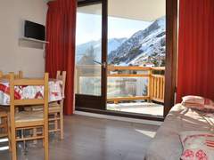 Ferienwohnung - Ferienwohnung, Appartement 3300