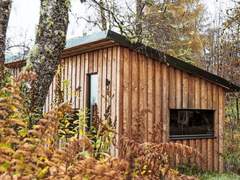 Ferienhaus - Ferienhaus G-Wilderness Cabin