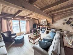 Ferienwohnung - Ferienwohnung Al Forte